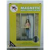 Image 1 : NEW MAGNETIC INSECT DOOR CURTAINS