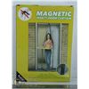 Image 1 : NEW MAGNETIC INSECT DOOR CURTAINS
