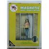 Image 1 : NEW MAGNETIC INSECT DOOR CURTAINS