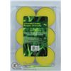 Image 1 : 6 PACK OF 43G CITRONELLA CANDLES
