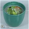Image 1 : NEW 170G CITRONELLA CANDLE IN A CERAMIC POT