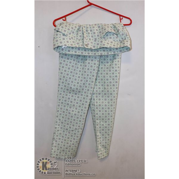 LADIES PANTS SIZE 10 WITH TAG