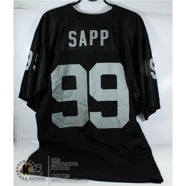 MITCHELL & NESS OFFICIAL NFL THROWBACKS