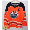 Image 2 : NEW CONNOR MCDAVID NUMBER 97
