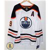 Image 2 : NEW LEON DRAISAITL NUMBER 29 JERSEY