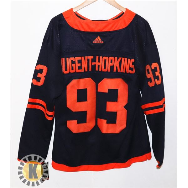 NEW RYAN NUGENT-HOPKINS NUMBER 93