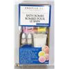 Image 1 : NEW MAKE YOUR OWN BATH BOMB SET