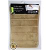 Image 1 : NEW MEMORY FOAM BATH MAT