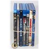 Image 1 : BUNDLE OF BLUE RAY MOVIES