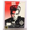Image 1 : THE VER BEST OF BILLY IDOL PIANO, VOCAL, GUITAR BO