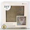 Image 1 : NEW DIY DEER STRING ART KIT