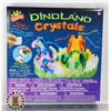 Image 1 : NEW DINO LAND CRYSTALS KIDS SCIENCE TOY