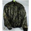 Image 1 : REMINGTON CAMO JACKET SIZE LARGE
