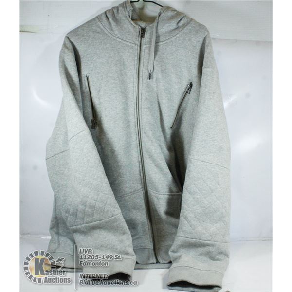 HARLEY DAVIDSON 2 XL HOODIE