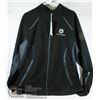Image 1 : JOHN DEERE SIZE LARGE WIND BREAKER JACKET