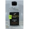 Image 1 : WOODYS FOR MEN STYLING GEL WITH LIGHT TO MED HOLD