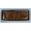 Image 1 : BUXTON MENS WALLET.