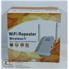 Image 1 : WIRELESS-N WIFI REPEATER.