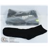 Image 1 : 6 PAIRS OF BAMBOO LONG SOCKS.