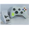 Image 1 : XBOX 360 WIRELESS CONTROLLER.