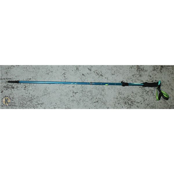 TANEROD WALKING STICK.