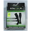 Image 1 : STAMINA GRADUATED COMPRESSION SOCKS.
