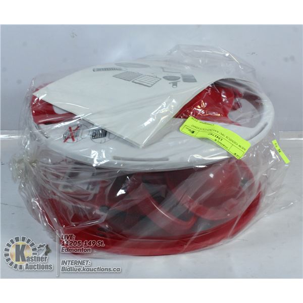 NEW GENIUS 7PC SALAD CUTTING