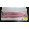 Image 1 : EVOLUTION PRO TOURMALINE STRAIGHTENER MSRP $240USD