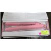 Image 1 : EVOLUTION PRO TOURMALINE STRAIGHTENER MSRP $240USD