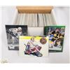 Image 1 : 200 PLUS INSERTS ONLY NHL CARDS JUST INSERTS