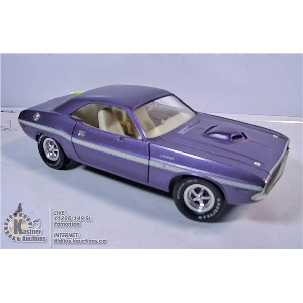 1970 CHALLENGER 426 HEMI R/T