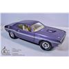 Image 1 : 1970 CHALLENGER 426 HEMI R/T