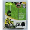 Image 1 : NEW GARDEN PULLI W/ SAFETY LOCK CAP:80 LBS