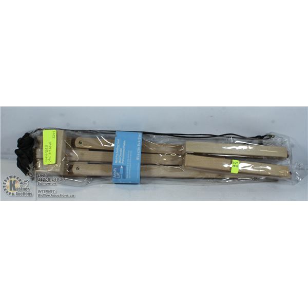 MINI PRO FOLDING ART EASEL