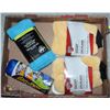 Image 1 : LOT OF NEW CAR WASH ITEMS
