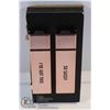 Image 1 : SET OF 2 AUTHENTIC REALHER MOISTURIZING LIPSTICKS