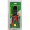 Image 1 : HAND CRIMPER.