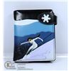 Image 1 : NEW SHAG WEAR WALLET SKIING