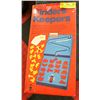 Image 1 : SEALED VINTAGE IRWIN FINDERS KEEPERS GAME