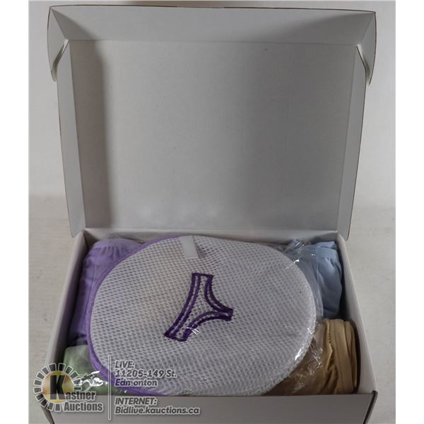 ROVTOP MATERNITY KNICKERS SIZE LARGE