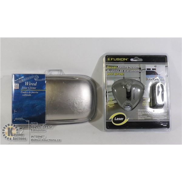 SEALED ITEMS FUSION LASER CHARGE