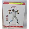 Image 1 : 975-121 HALLMARK KEEPSAKE-CAM NEWTON CAROLINA