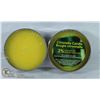 Image 1 : 2 CITRONELLA CANDLES
