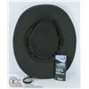 Image 1 : OUTBACK RIVER HAT WATERPROOF OILED COTTON MEDIUM