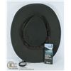 Image 1 : OUTBACK RIVER HAT WATERPROOF OILED COTTON MEDIUM