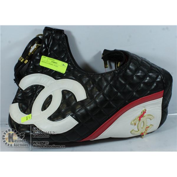 REPLICA CHANEL PURSE