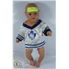 Image 1 : REAL LIFE BABY TORONTO MAPLE LEAFS