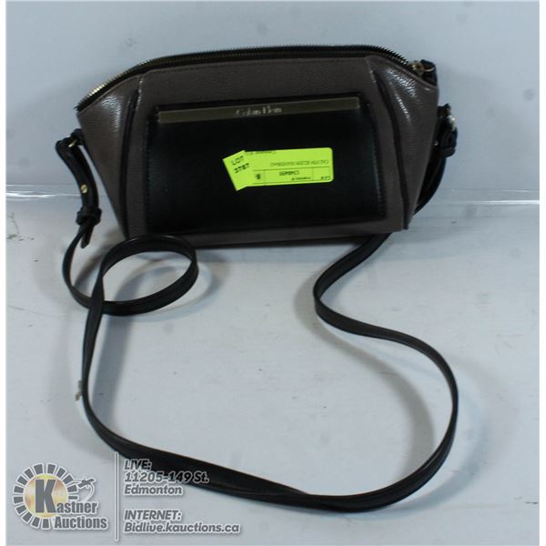 CALVIN KLEIN HANDBAG