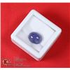 Image 1 : #152-BLUE TANZANITE GEMSTONE 5.5ct
