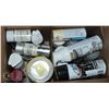 Image 1 : MISC PAINTS AND CAR TOUCHUP PAINTS